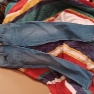 Women's size 12 stretch jeans by American Eagle Outfitters exc. Condition